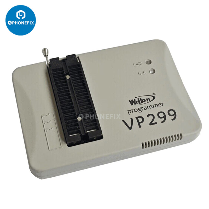 Wellon VP299 EEPROM Programmer ECU Chip Tuning Tool