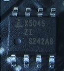X5045 Auto dashboard EEPROM chip Auto ECU data IC
