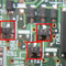 XF Triode Auto Computer Board Commonly Used Brittle Chip
