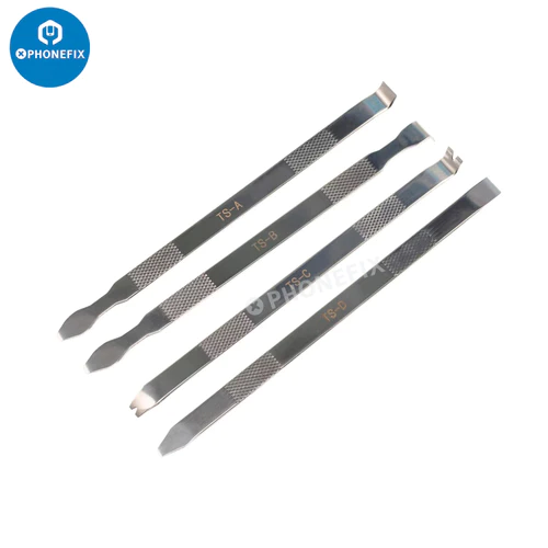 XHZC-125 4 In 1 Multifunctional Metal Crowbar Pry Tool