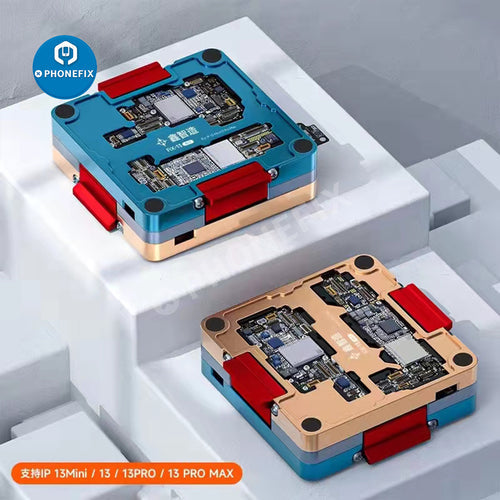 XINZHIZAO Motherboard Layered Test Fixture For iPhone 13 Pro Max