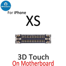 LCD 3D Touch Screen FPC Connector Port For iPhone XS MAX