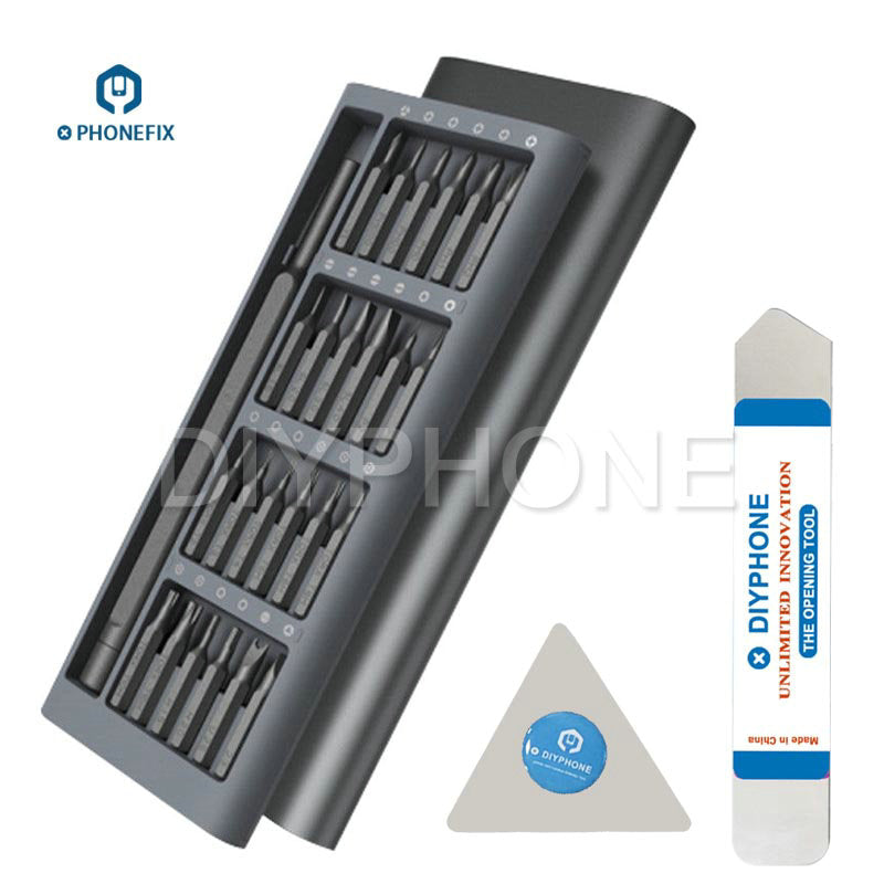 Xiaomi Wiha 27 in 1 Precision Magnetic ScrewDriver Set Repair Tools