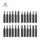 Xiaomi Wiha 27 in 1 Precision Magnetic ScrewDriver Set Repair Tools