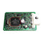 ZC426184CFN 6584672057_M62 0D54J Car Lock Vulnerable Chip