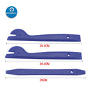 12pcs Auto Trim Removal Tool Kit Audio Dash Door Panel Trimming Tool