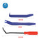 12pcs Auto Trim Removal Tool Kit Audio Dash Door Panel Trimming Tool