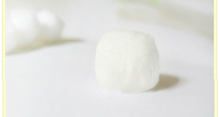 PCB motherboard cleaning Medical cotton ball Soldering repair cleaning