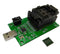 eMCP162 eMCP186 Test Socket Adapter to USB Interface