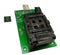 eMCP162 eMCP186 Test Socket Adapter to USB Interface