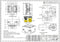 eMMC100 Test Socket Adapter eMMC to USB test programmer adapter