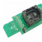 eMMC169 eMMC153 Test Socket Adapter BGA169 BGA153 Socket