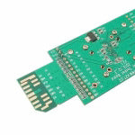 eMMC169 eMMC153 Test Socket Adapter BGA169 BGA153 Socket