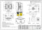 eMMC169 eMMC153 Test Socket Adapter BGA169 BGA153 Socket