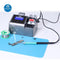 i2C 2SCNi Nano Soldering Station with JBC T245-A Soldering Handle