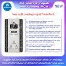 i2C MC14 Dot Matrix Face ID Programmer For iPhone X-14Pro Max Repair
