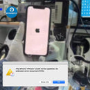 iMFC Activation Fixed iTunes Error 1110 Stuck On The Apple Logo