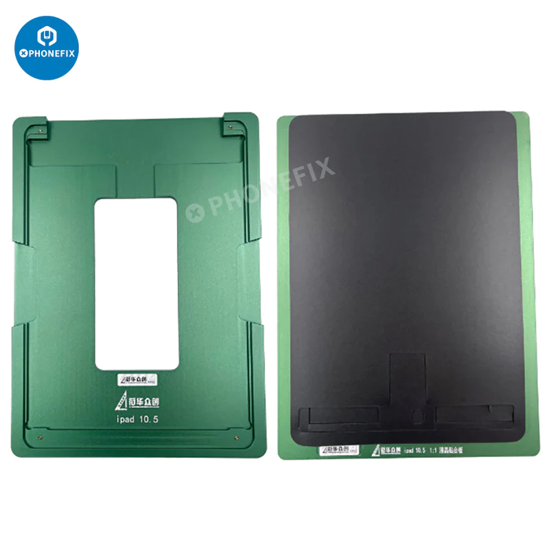 Screen Laminating Positioning Alignment Mold For IPad 11 Air Mini Seri