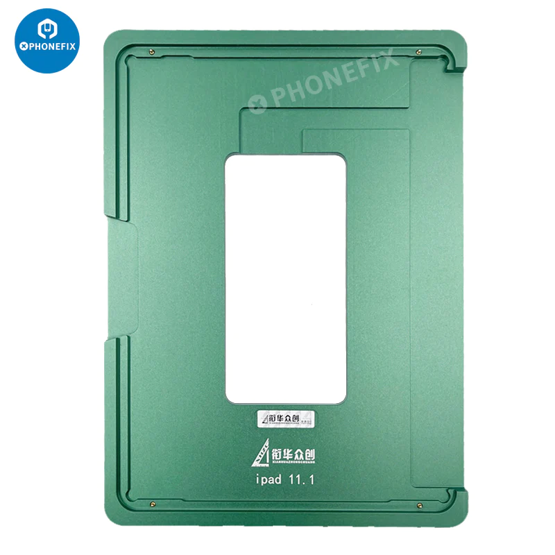 Screen Laminating Positioning Alignment Mold For IPad 11 Air Mini Seri