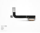 iPad 23456 Mini123 4 pro Tail Plug Flex Cable USB Charging Flex cable