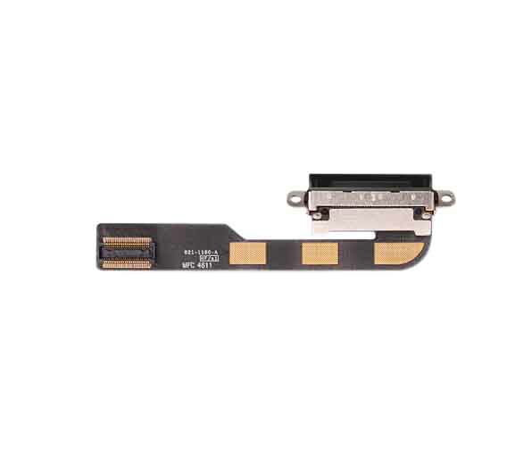 iPad 23456 Mini123 4 pro Tail Plug Flex Cable USB Charging Flex cable