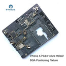 iPhone X Motherboard PCB Fixture Bga Reballing Positioning Station