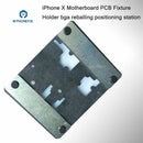 iPhone X Motherboard PCB Fixture Bga Reballing Positioning Station