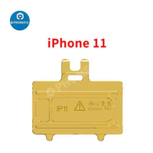 JC Aixun iHeater Pro Preheating Desoldering Platform For iPhone 13 Repair