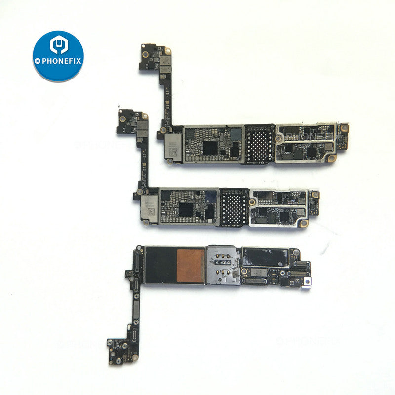 View of Logic Board Replacement - iFixit Repair Guide