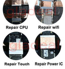 iPhone Motherboard repair shielding cover protect BGA CPU CHIP IC