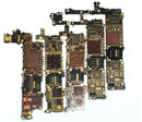 iphone Bare logic motherboard for 6S 7 8 X XS 11 Circuit Board