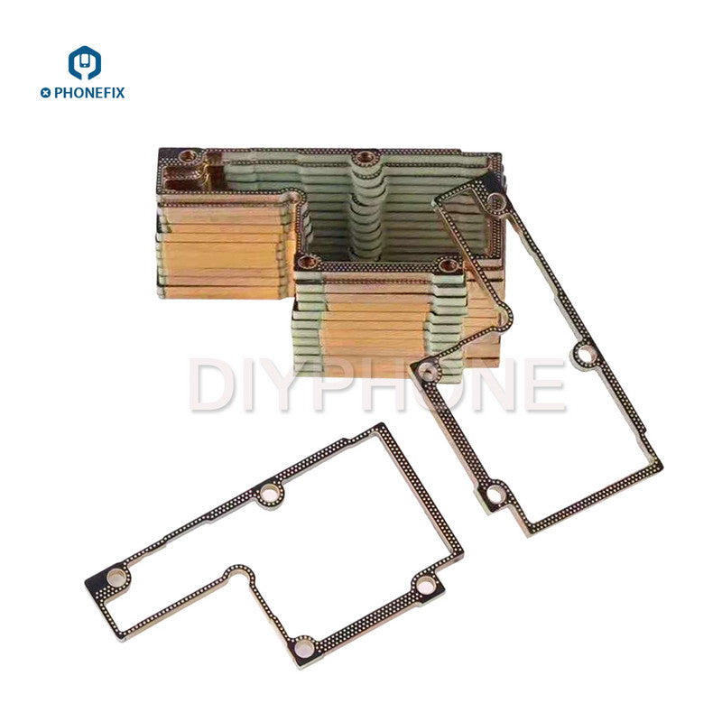 interposer Middle Frame iPhone X XS MAX middle-level layer board