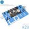 MJ K23 Dual Shaft Universal phone PCB Board Soldering Holder Fixture