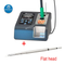 Xsoldering Lead-free Precision Soldering Station With JBC Soldering Tip