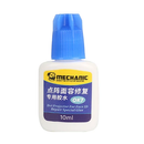 Mechanic OK7 DW136 Glue Solder Paste For iPhone Dot Projector Face ID