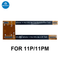 iPhone 6 7 8 X MAX 11 pro LCD Screen Extension Test FPC Flex Cable