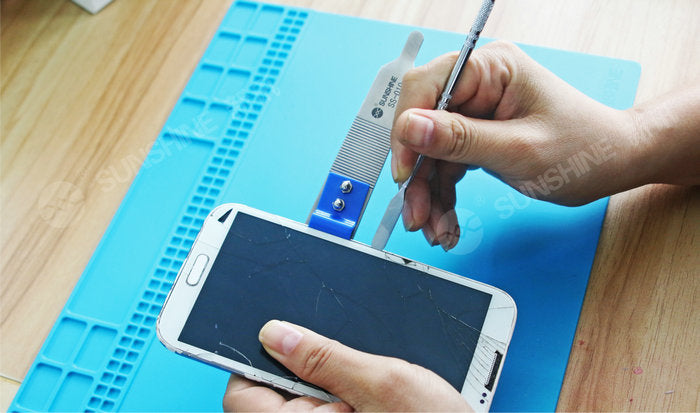 010 Screen SS-010 Mobile Phone Screen frame Teardown disassembly tool