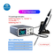 Aixun T3A Soldering Station With T12-T245-936 Handle Iron Tips