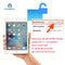 unlock ipad SN with BT WF address 100% fix activation error