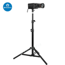 4K HD Optical Zoom USB Webcam With Black Telescopic Tripod