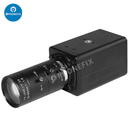 4K HD Optical Zoom USB Webcam With Black Telescopic Tripod