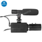 5MP USB Webcam 5-50mm 10X Optical Zoom Lens with Microphone