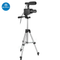 5MP USB Webcam 5-50mm 10X Optical Zoom Lens with Microphone
