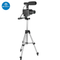 5MP USB Webcam 5-50mm 10X Optical Zoom Lens with Microphone
